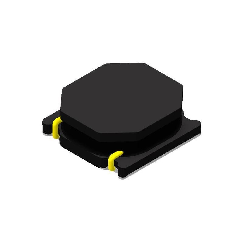 10 pcs : HPC 5020NV-220M - FIXED IND 22UH 700MA 0.225OHM SM