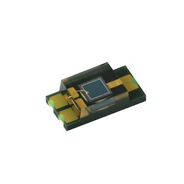 25 pcs - Vishay, VEMD6010X01 IR Si Photodiode, Surface Mount 1206