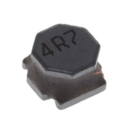 10 pcs : SDES064T-4R7MS - FIXED IND 4.7UH 4.75A 26MOHM SMD