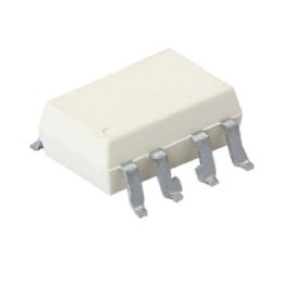 50 pcs - Vishay, VOA300-EF-X019T Photodiode Output Optocoupler, Surface Mount, 8-Pin