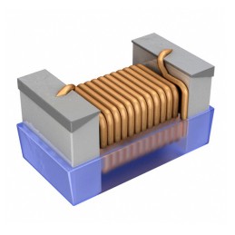 10 pcs : AISC-0603F-R33J-T - FIXED IND 330NH 510MA 290MOHM SM