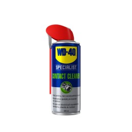1 pcs - WD-40 400 ml Aerosol Electrical Contact Cleaner for Various Applications