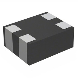 10 pcs : DLM11SN900HZ2L - CMC 100MA 2LN 90 OHM SMD