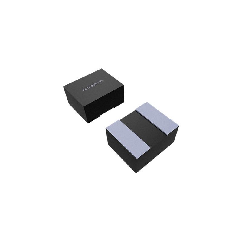 10 pcs : AOTA-B201610S4R7MT - IND 4.7UH 1.3A 235M