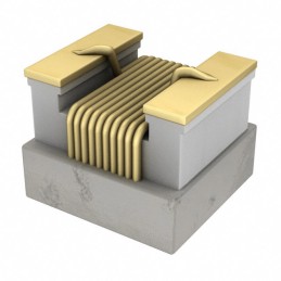 10 pcs : AISC-1008F-1R2G-T - FIXED IND 1.2UH 650MA 800MOHM SM