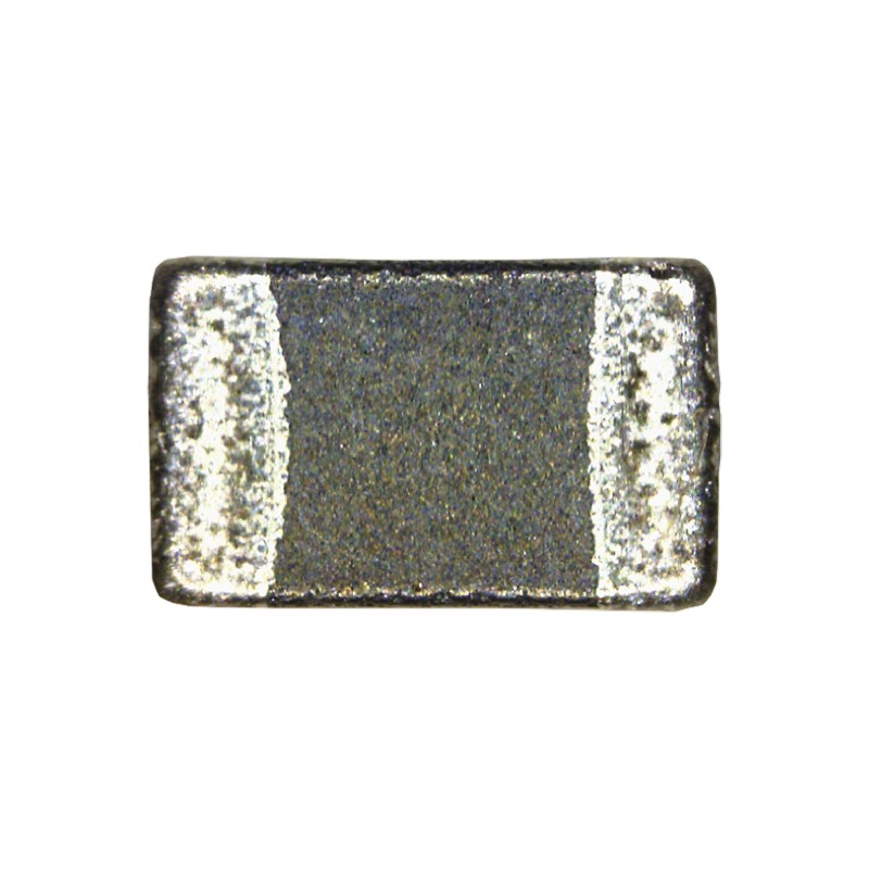 25 pcs - Murata Ferrite Bead (Chip Ferrite Bead), 2 x 1.25 x 0.85mm (0805 (2012M)), 120Ω impedance at 100 MHz