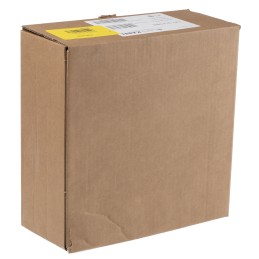 1 Reel of 100 M - Lapp Green/Yellow 1.5 mm² Hook Up Wire, 15 AWG, 100m, PVC Insulation