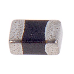 25 pcs - Murata Ferrite Bead (Chip Ferrite Bead), 2 x 1.25 x 0.85mm (0805 (2012M)), 600Ω impedance at 100 MHz