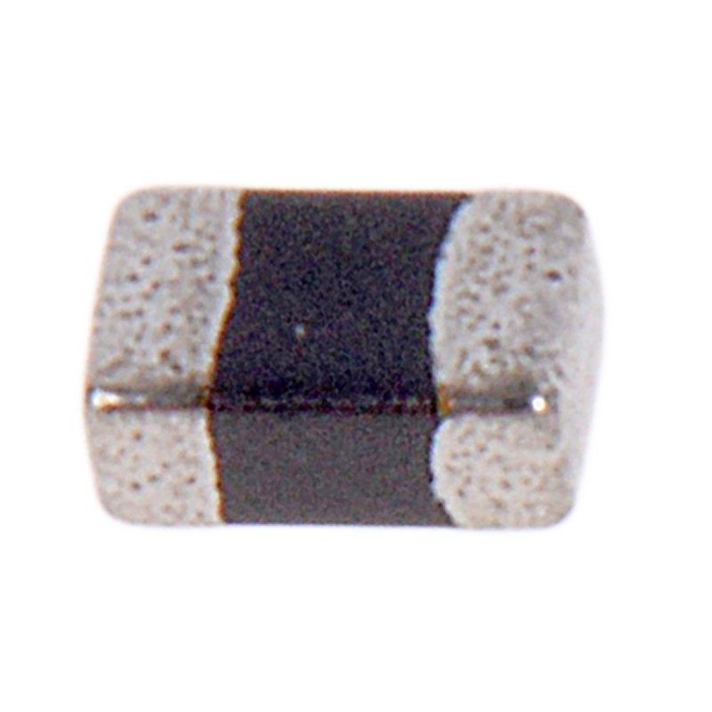 25 pcs - Murata Ferrite Bead (Chip Ferrite Bead), 2 x 1.25 x 0.85mm (0805 (2012M)), 600Ω impedance at 100 MHz