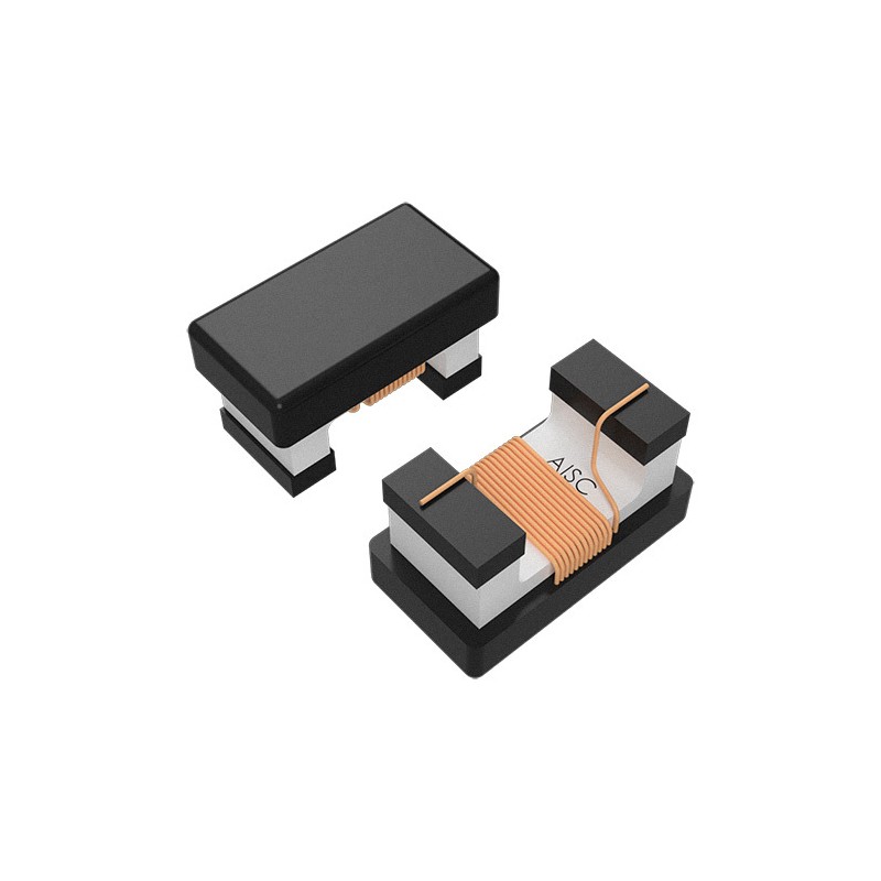 10 pcs : AISC-Q0402HQ-4N7D-T - FIXED IND 4.7NH 1.5A SMD