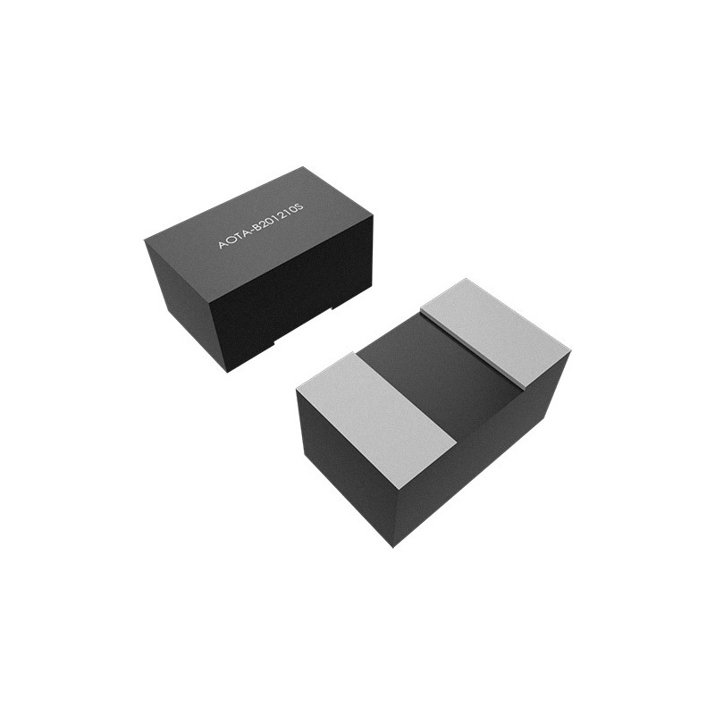 10 pcs : AOTA-B201210SR11MT - IND 0.11UH 6.4A 10MOHM