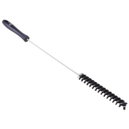1 pcs - Vikan Black Bottle Brush, 500mm x 20mm