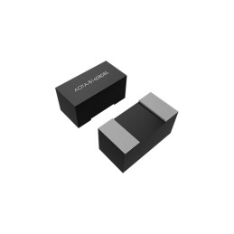 10 pcs : AOTA-B160808S2R2MT - FIXED IND 2.2UH 1.0A 290MOHM SMD