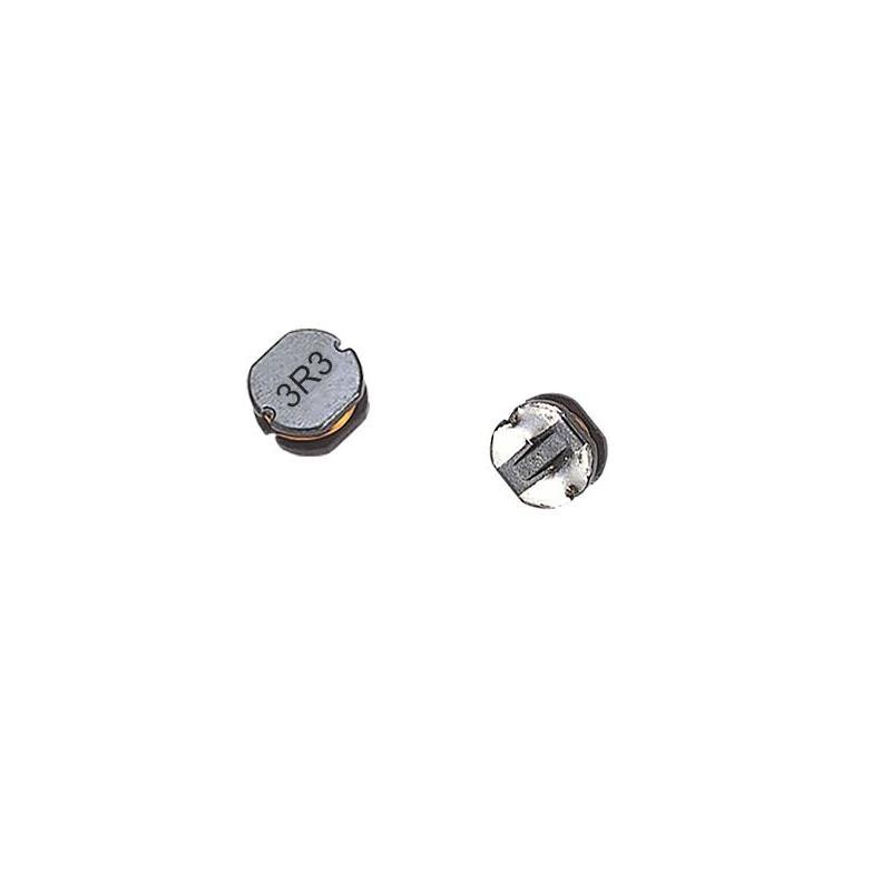 10 pcs : SP43-221K - SMD POWER INDUCTOR