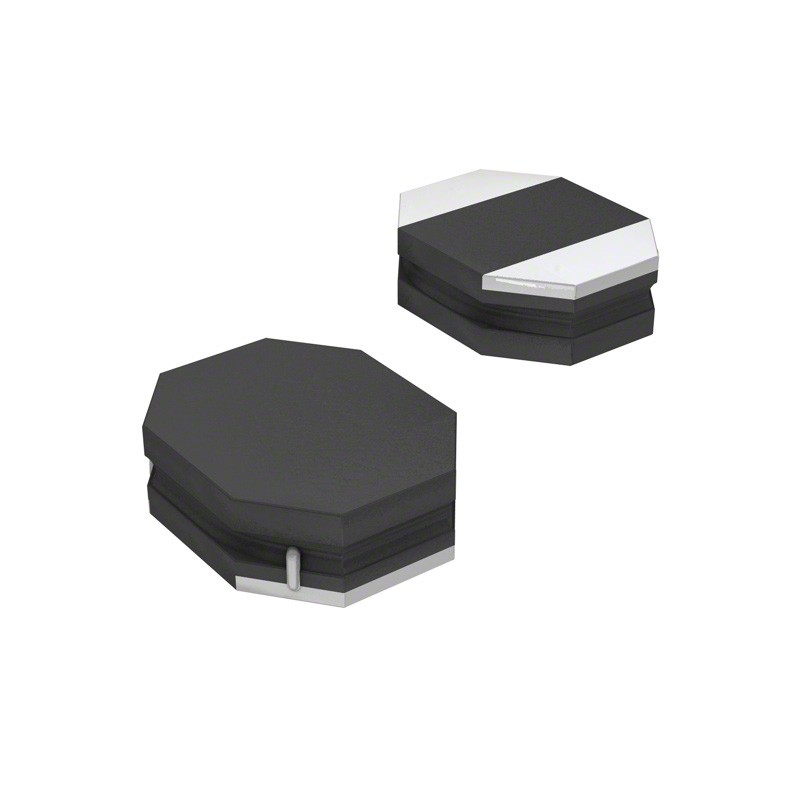 10 pcs : VLS252008ET-6R8M - FIXED IND 6.8UH 500MA 818MOHM SM
