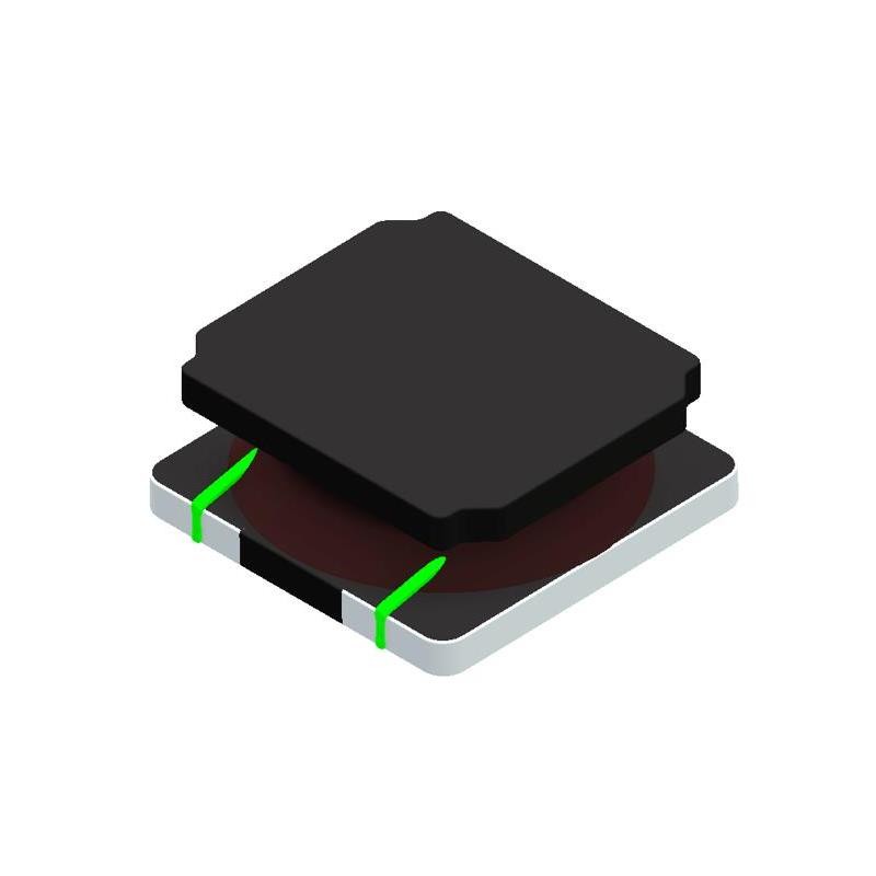 10 pcs : PAS 201615F-102M - 1 MH UNSHIELDED WIREWOUND INDUCT