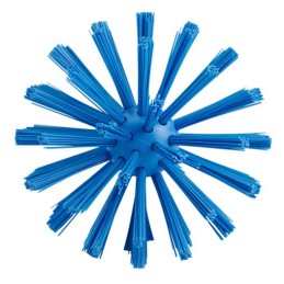 1 pcs - Vikan Blue Bottle Brush, 430mm x 90mm