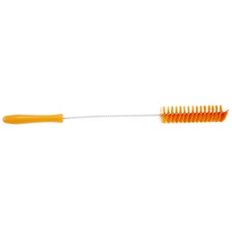 1 pcs - Vikan Orange Bottle Brush, 510mm x 40mm