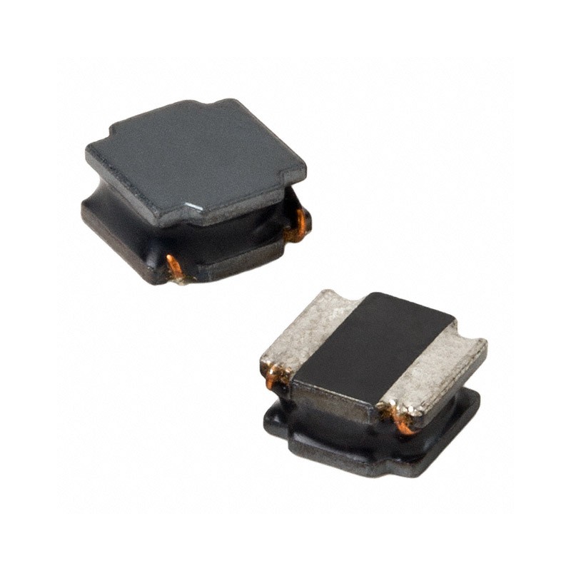 10 pcs : ASPI-6045S-270M-T - FIXED IND 27UH 1.65A 102MOHM SMD