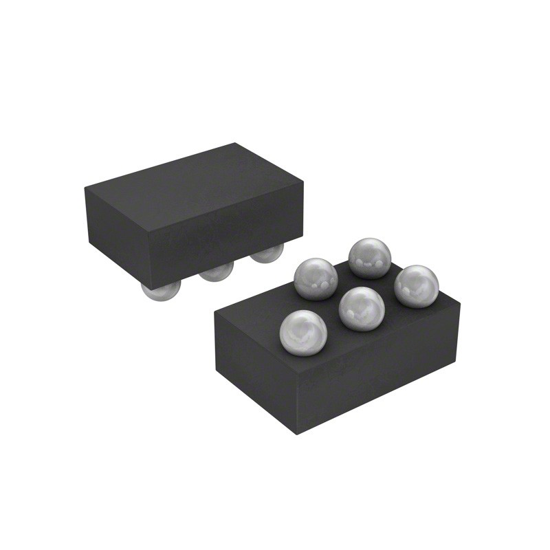 10 pcs : ECMF02-2BF3 - CMC 2LN SMD ESD