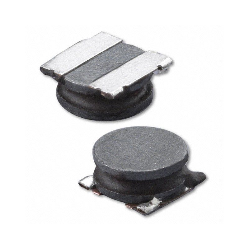 10 pcs : ASPI-0418FS-100M-T3 - FIXED IND 10UH 1.3A 150 MOHM SMD