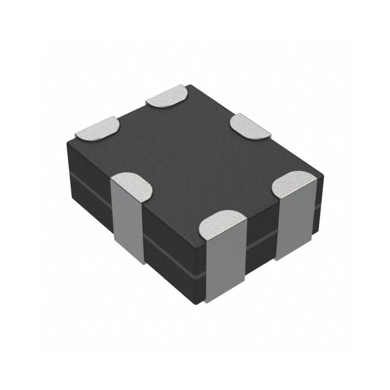 10 pcs : LCFE121002A120TG - CMC 100MA 2LN 12 OHM SMD ESD