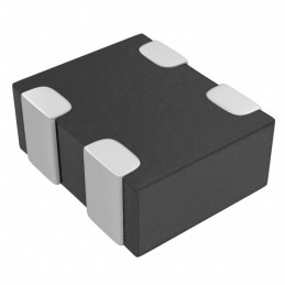 10 pcs : EXC-24CP121U - CMC 500MA 2LN 120 OHM SMD