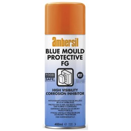 1 pcs - Ambersil 400 ml Non-Silicone Mould Protector Metal 35°C