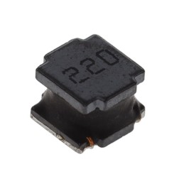 10 pcs : ASPI-6045T-220M-T - IND 22UH 1.8A 116M