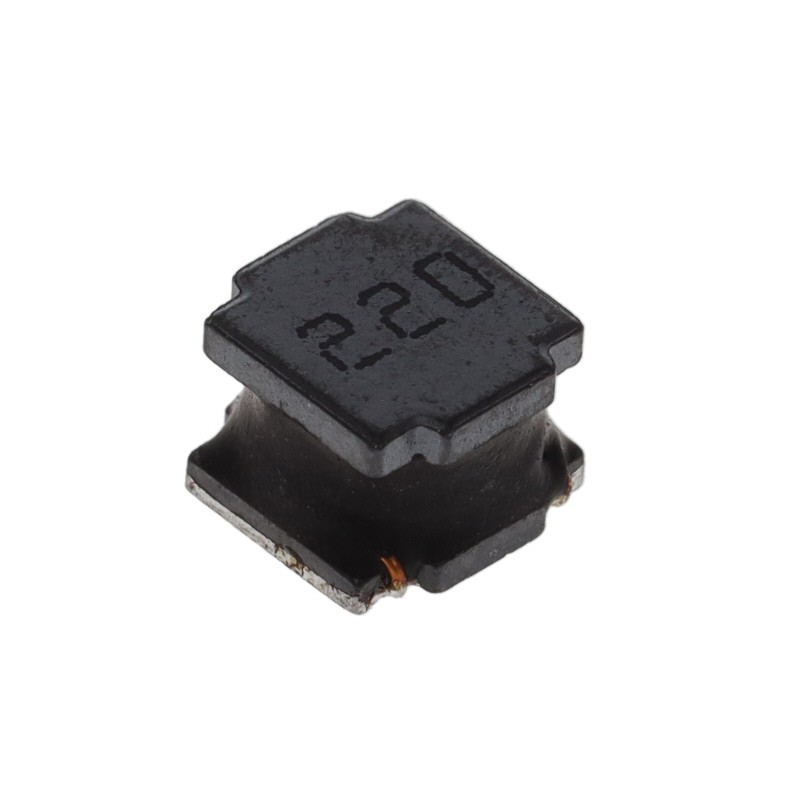 10 pcs : ASPI-6045T-220M-T - IND 22UH 1.8A 116M