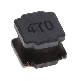 10 pcs : ASPI-6045T-470M-T - IND 47UH 1.2A 260M