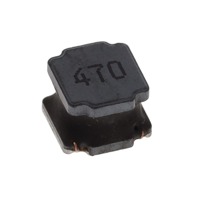 10 pcs : ASPI-6045T-470M-T - IND 47UH 1.2A 260M