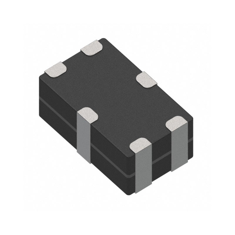 10 pcs : LCFE201202A900TG - CMC 100MA 2LN 90 OHM SMD ESD