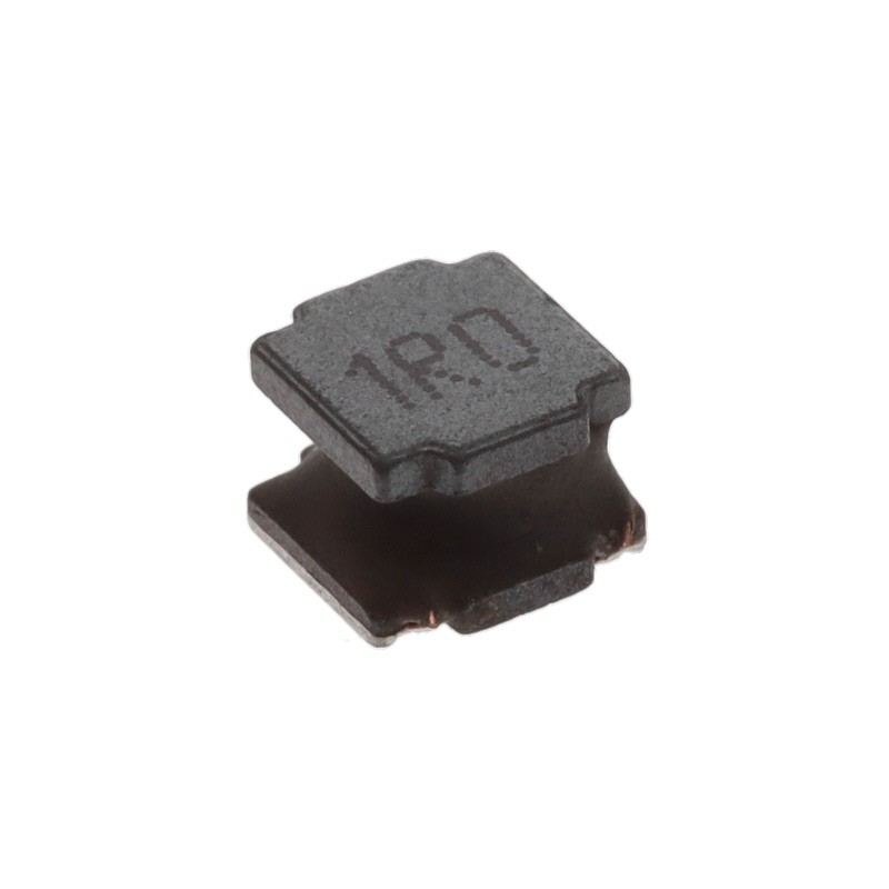 10 pcs : ASPI-6045T-1R0N-T - IND 1UH 5.14A 14M