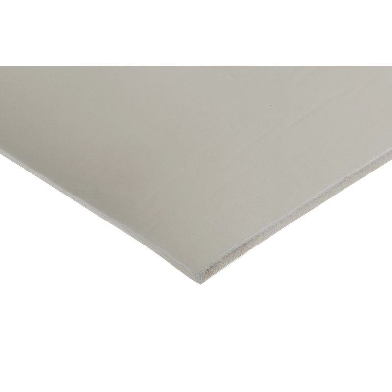 1 pcs - RS PRO White Rubber Sponge Sheet, 1m x 600mm x 3mm