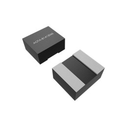 10 pcs : AOTA-B141206SR33MT - IND 0.33UH 3.5A 32MOHM