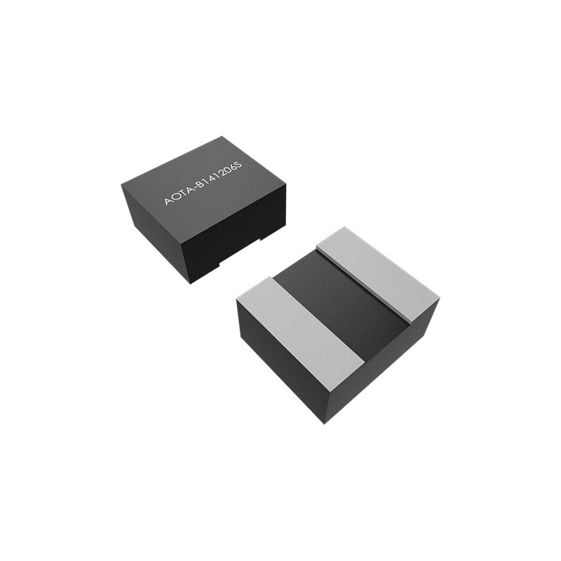 10 pcs : AOTA-B141206SR33MT - IND 0.33UH 3.5A 32MOHM