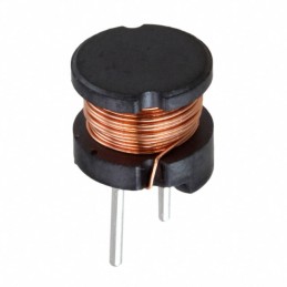 10 pcs : RCH875NP-331K - FIXED IND 330UH 300MA 1.05OHM TH