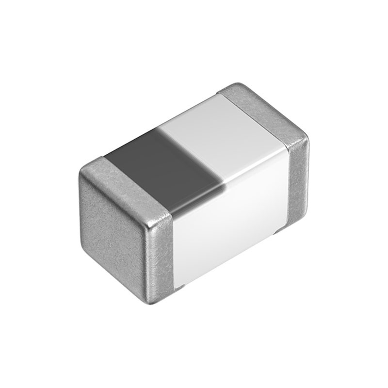 10 pcs : MHQ0603P2N0BTD25 - FIXED IND 2NH 700MA 120MOHM SMD