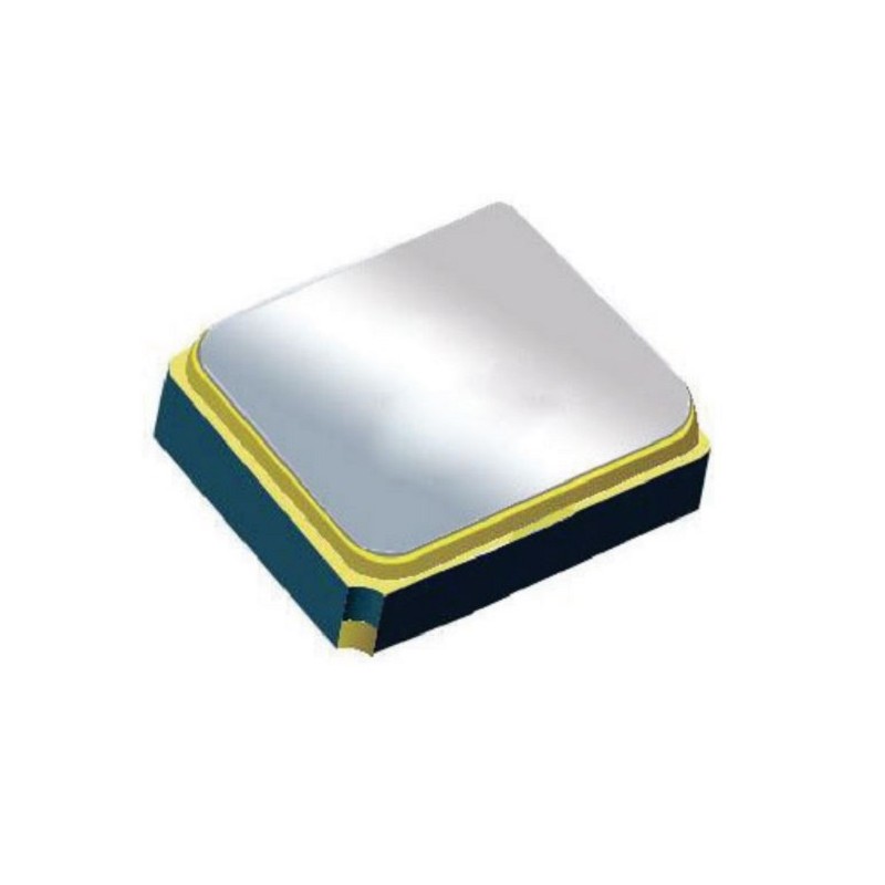 25 pcs - Abracon, AFS14A34, Signal Filter, 3 V dc 1588.66MHz, SMD