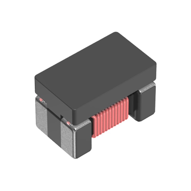 10 pcs : ACM2012D-900-2P-T00 - CMC 300MA 2LN 90 OHM SMD