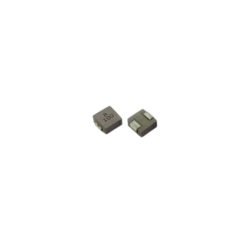 10 pcs : AMXLA-Q6030-1R0M-T - IND 1UH 13A 8M
