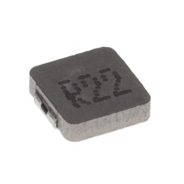 10 pcs : 0412CDMCCDS-R22MC - FIXED IND 220NH 9A 11 MOHM SMD