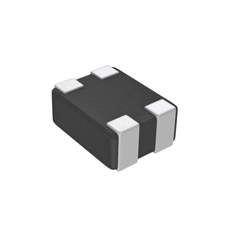 10 pcs : MCZ1210AD121T002 - CMC 500MA 2LN 120 OHM SMD