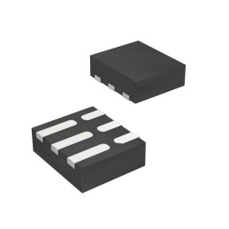 10 pcs : ECMF02-2AMX6 - CMC 200MA 2LN SMD ESD