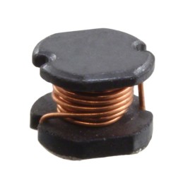 10 pcs : ASPI-0504-180K-T - FIXED IND 18UH 1.23A 150MOHM SMD