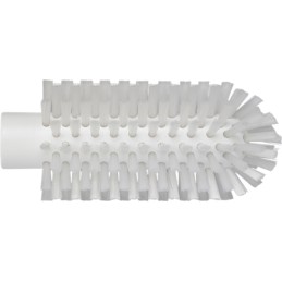 1 pcs - Vikan White Bottle Brush, 145mm x 63mm