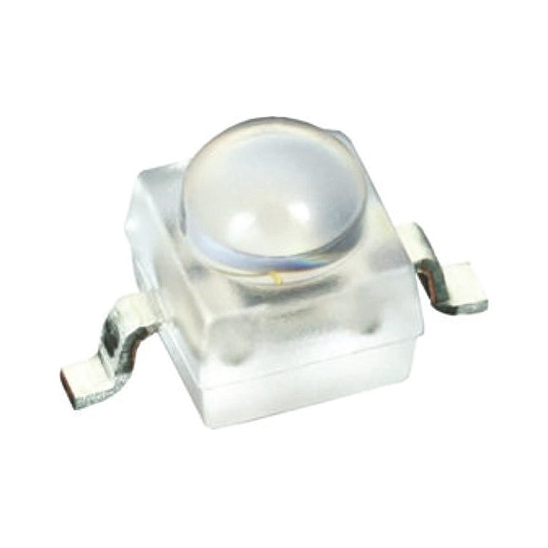 50 pcs - VSMB2943GX01 Vishay, 940nm Infrared Emitting Diode, Subminiature SMD package