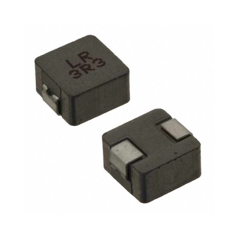 10 pcs : ASPI-0530LR-4R7M-T2 - FIXED IND 4.7UH 4.5A 60 MOHM SMD