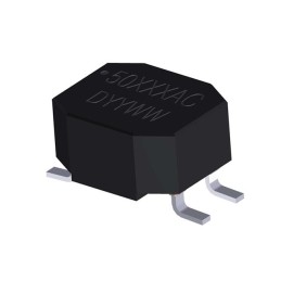 10 pcs : 50474AC - CMC 0.47MH, 0.7A SM TOROID